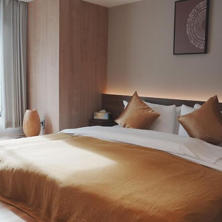Ichiyu Hotel Asakusa Tokio Buitenkant foto