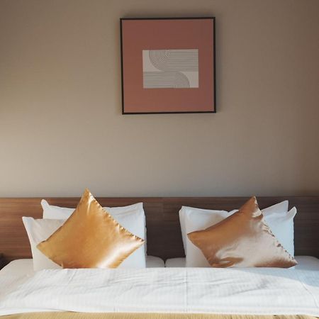 Ichiyu Hotel Asakusa Tokio Buitenkant foto