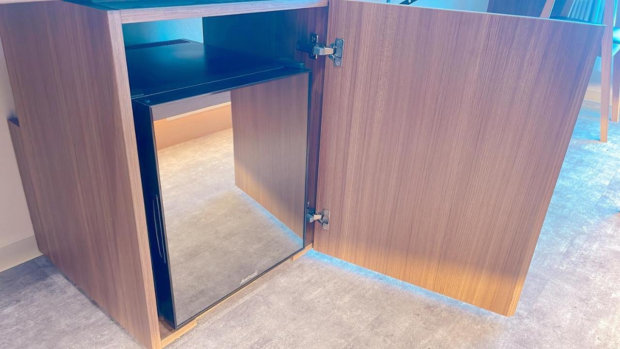 Ichiyu Hotel Asakusa Tokio Buitenkant foto