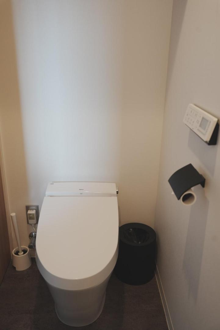 Ichiyu Hotel Asakusa Tokio Buitenkant foto