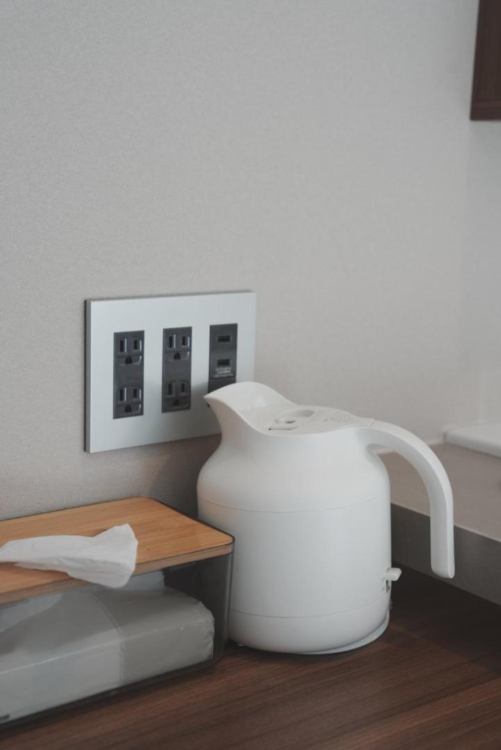 Ichiyu Hotel Asakusa Tokio Buitenkant foto