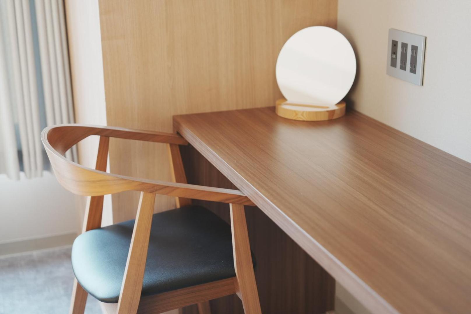 Ichiyu Hotel Asakusa Tokio Buitenkant foto