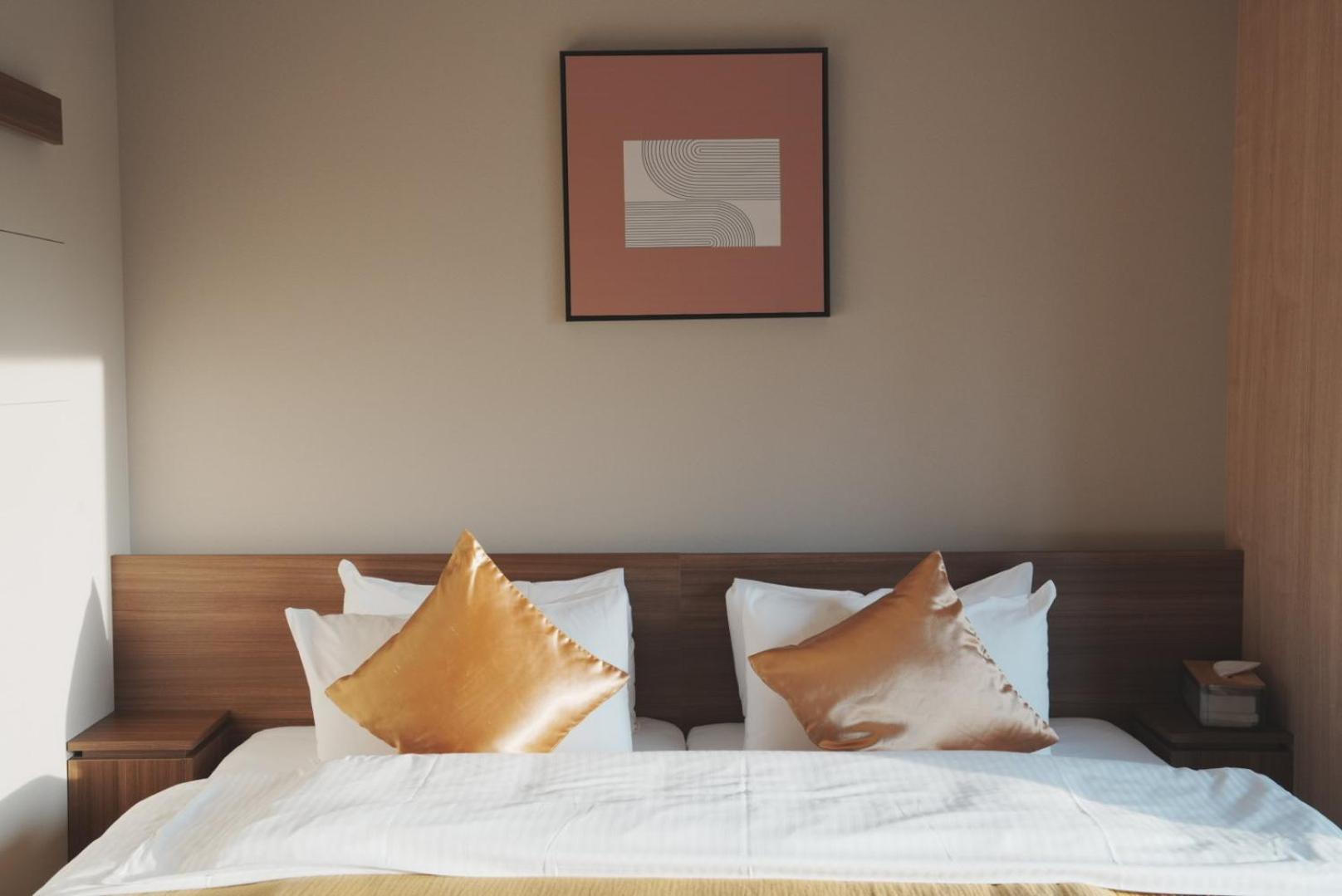 Ichiyu Hotel Asakusa Tokio Buitenkant foto