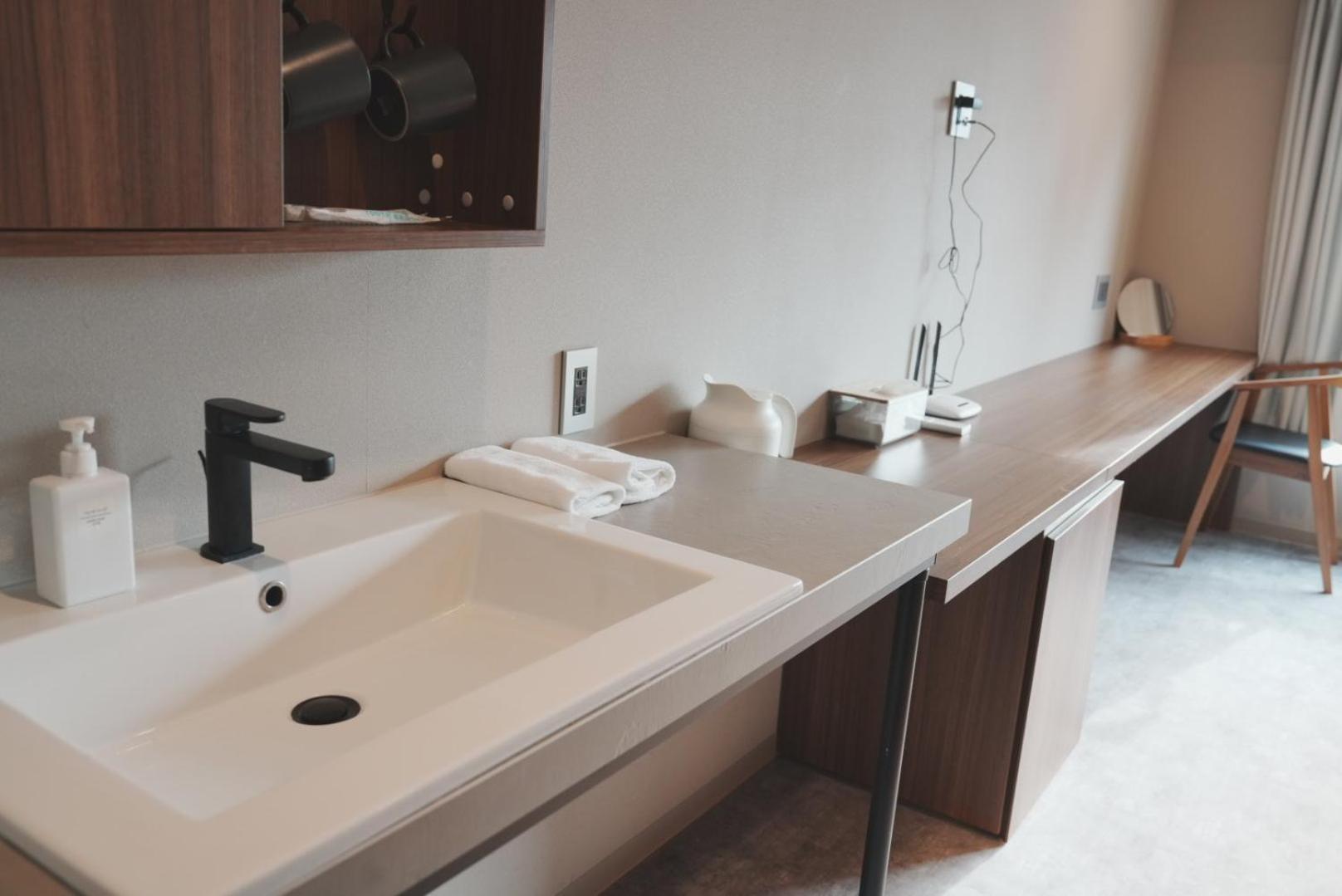 Ichiyu Hotel Asakusa Tokio Buitenkant foto